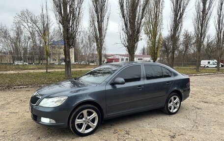 Skoda Octavia, 2012 год, 930 000 рублей, 3 фотография