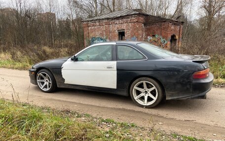 Toyota Soarer, 1991 год, 530 000 рублей, 4 фотография