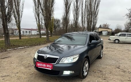Skoda Octavia, 2012 год, 930 000 рублей, 4 фотография