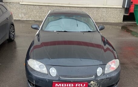 Toyota Soarer, 1991 год, 530 000 рублей, 1 фотография