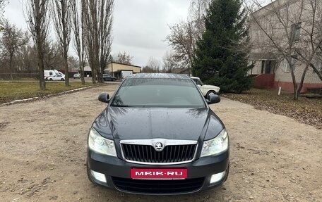 Skoda Octavia, 2012 год, 930 000 рублей, 1 фотография