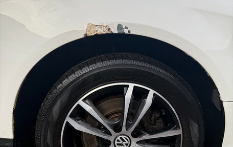 Volkswagen Passat B6, 2008 год, 780 000 рублей, 4 фотография