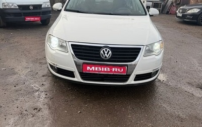 Volkswagen Passat B6, 2008 год, 780 000 рублей, 1 фотография