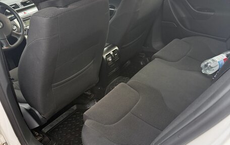 Volkswagen Passat B6, 2008 год, 780 000 рублей, 11 фотография