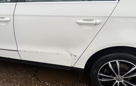 Volkswagen Passat B6, 2008 год, 780 000 рублей, 10 фотография