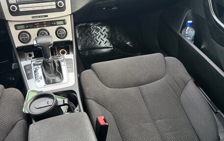 Volkswagen Passat B6, 2008 год, 780 000 рублей, 13 фотография