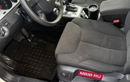 Volkswagen Passat B6, 2008 год, 780 000 рублей, 18 фотография