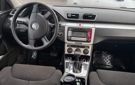 Volkswagen Passat B6, 2008 год, 780 000 рублей, 12 фотография