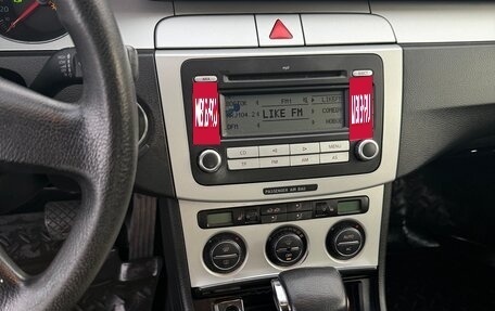 Volkswagen Passat B6, 2008 год, 780 000 рублей, 17 фотография