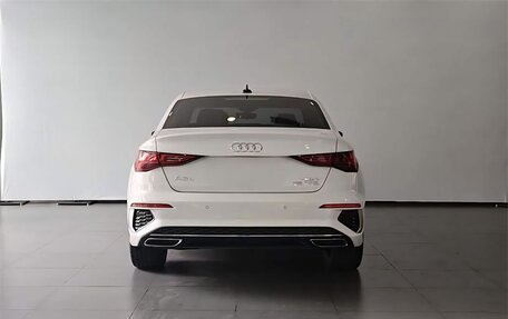 Audi A3, 2022 год, 2 200 000 рублей, 4 фотография