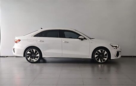 Audi A3, 2022 год, 2 200 000 рублей, 2 фотография