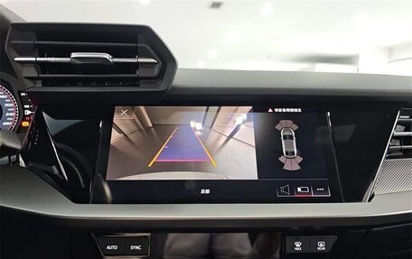 Audi A3, 2022 год, 2 200 000 рублей, 8 фотография