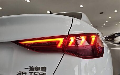 Audi A3, 2022 год, 2 200 000 рублей, 10 фотография