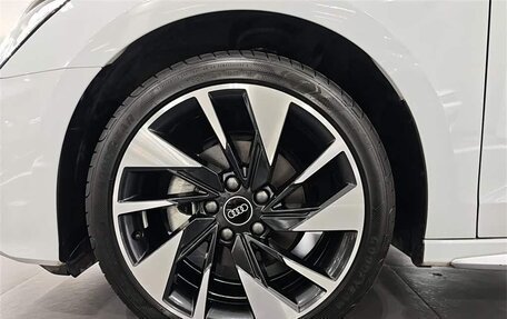 Audi A3, 2022 год, 2 200 000 рублей, 11 фотография