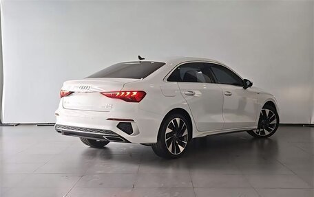 Audi A3, 2022 год, 2 200 000 рублей, 3 фотография