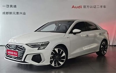 Audi A3, 2022 год, 2 200 000 рублей, 1 фотография
