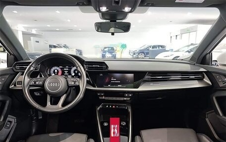 Audi A3, 2022 год, 2 200 000 рублей, 6 фотография