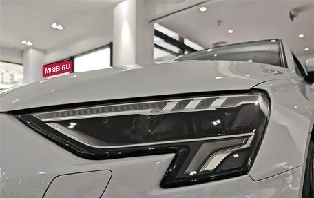 Audi A3, 2022 год, 2 200 000 рублей, 13 фотография