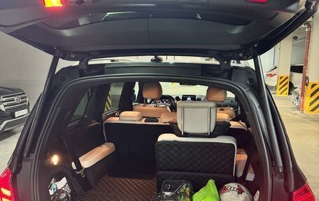 Mercedes-Benz GLS, 2019 год, 6 050 000 рублей, 8 фотография