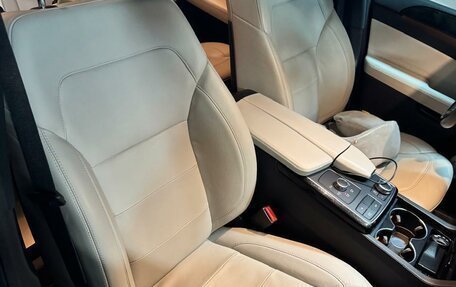 Mercedes-Benz GLS, 2019 год, 6 050 000 рублей, 12 фотография