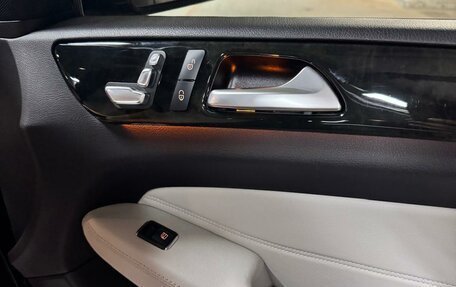 Mercedes-Benz GLS, 2019 год, 6 050 000 рублей, 13 фотография