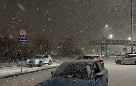 BMW 3 серия, 1989 год, 285 000 рублей, 7 фотография