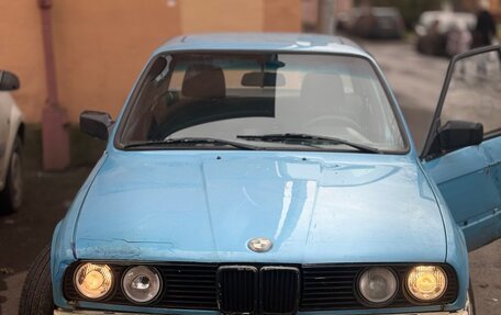 BMW 3 серия, 1989 год, 285 000 рублей, 4 фотография
