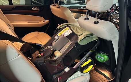 Mercedes-Benz GLS, 2019 год, 6 050 000 рублей, 17 фотография