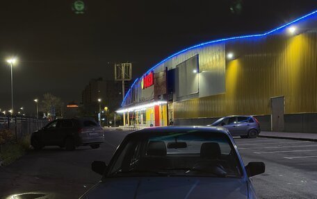 BMW 3 серия, 1989 год, 285 000 рублей, 6 фотография