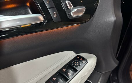 Mercedes-Benz GLS, 2019 год, 6 050 000 рублей, 16 фотография