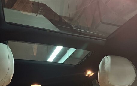 Mercedes-Benz GLS, 2019 год, 6 050 000 рублей, 18 фотография