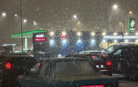 BMW 3 серия, 1989 год, 285 000 рублей, 8 фотография