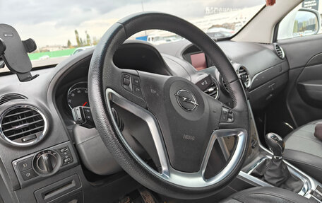 Opel Antara I, 2012 год, 1 080 000 рублей, 7 фотография