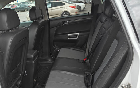 Opel Antara I, 2012 год, 1 080 000 рублей, 5 фотография