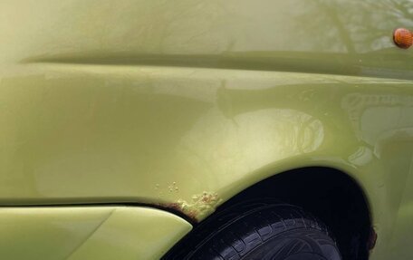 Daewoo Matiz I, 2012 год, 500 000 рублей, 10 фотография