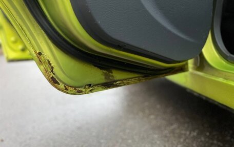 Daewoo Matiz I, 2012 год, 500 000 рублей, 5 фотография