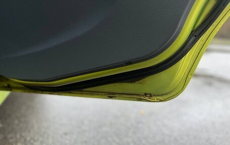 Daewoo Matiz I, 2012 год, 500 000 рублей, 8 фотография