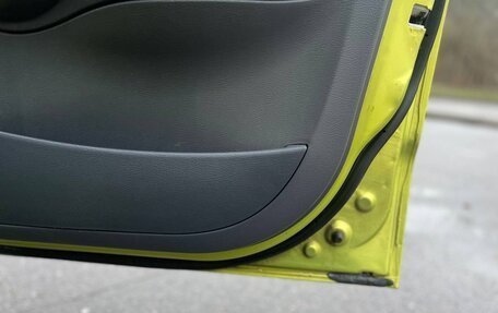 Daewoo Matiz I, 2012 год, 500 000 рублей, 7 фотография