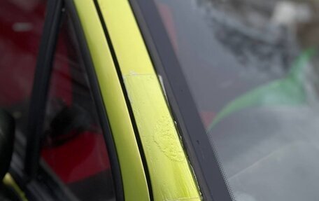 Daewoo Matiz I, 2012 год, 500 000 рублей, 12 фотография