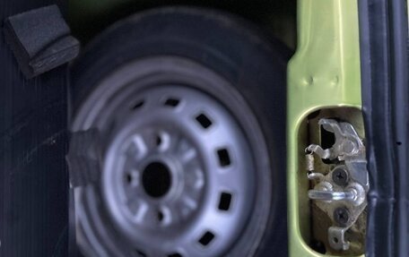 Daewoo Matiz I, 2012 год, 500 000 рублей, 18 фотография