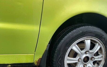 Daewoo Matiz I, 2012 год, 500 000 рублей, 14 фотография