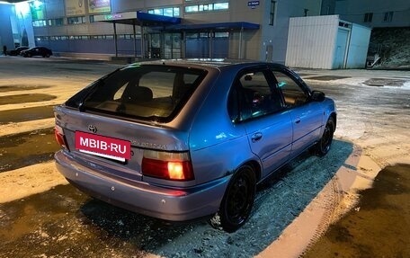 Toyota Corolla, 1996 год, 215 000 рублей, 2 фотография