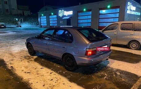 Toyota Corolla, 1996 год, 215 000 рублей, 3 фотография
