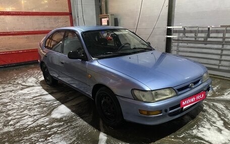 Toyota Corolla, 1996 год, 215 000 рублей, 8 фотография