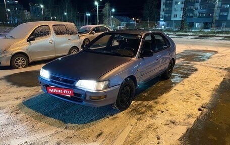 Toyota Corolla, 1996 год, 215 000 рублей, 5 фотография