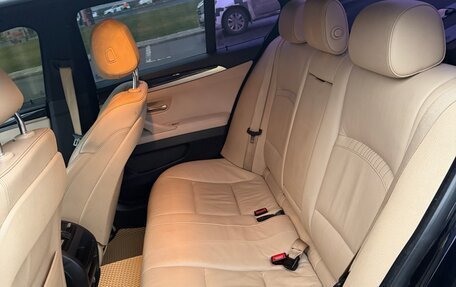 BMW 5 серия, 2013 год, 1 850 000 рублей, 15 фотография