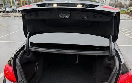 BMW 5 серия, 2013 год, 1 850 000 рублей, 18 фотография