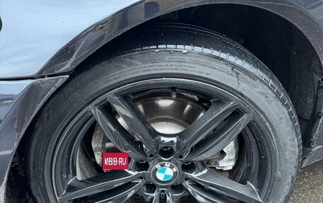 BMW 5 серия, 2013 год, 1 850 000 рублей, 25 фотография