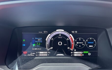 Toyota Tundra, 2024 год, 10 700 000 рублей, 14 фотография