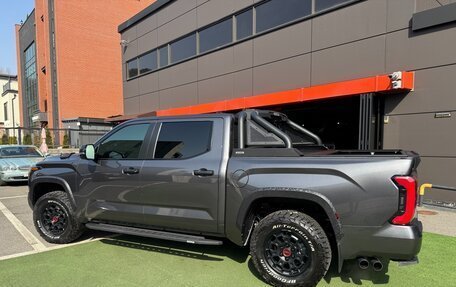 Toyota Tundra, 2024 год, 10 700 000 рублей, 4 фотография